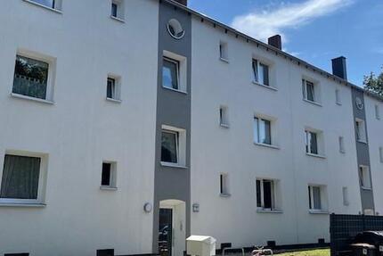 Preisgünstiges, praktisches 1-Zimmer-Appartment zimmer