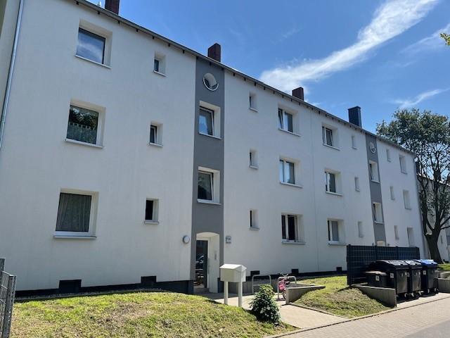 Preisgünstiges, praktisches 1-Zimmer-Appartment zimmer