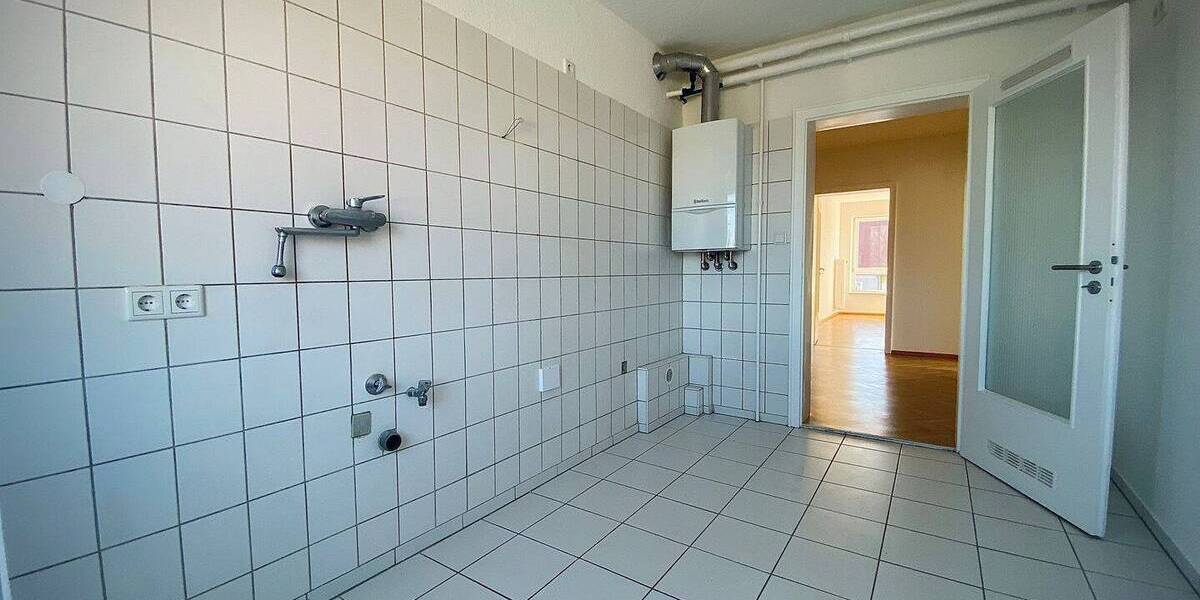 Etagenwohnung Nürnberg Großreuth h d Veste - 4 Zimmer, 109 m&sup2;, 1.150&euro; | Angebot:26203712