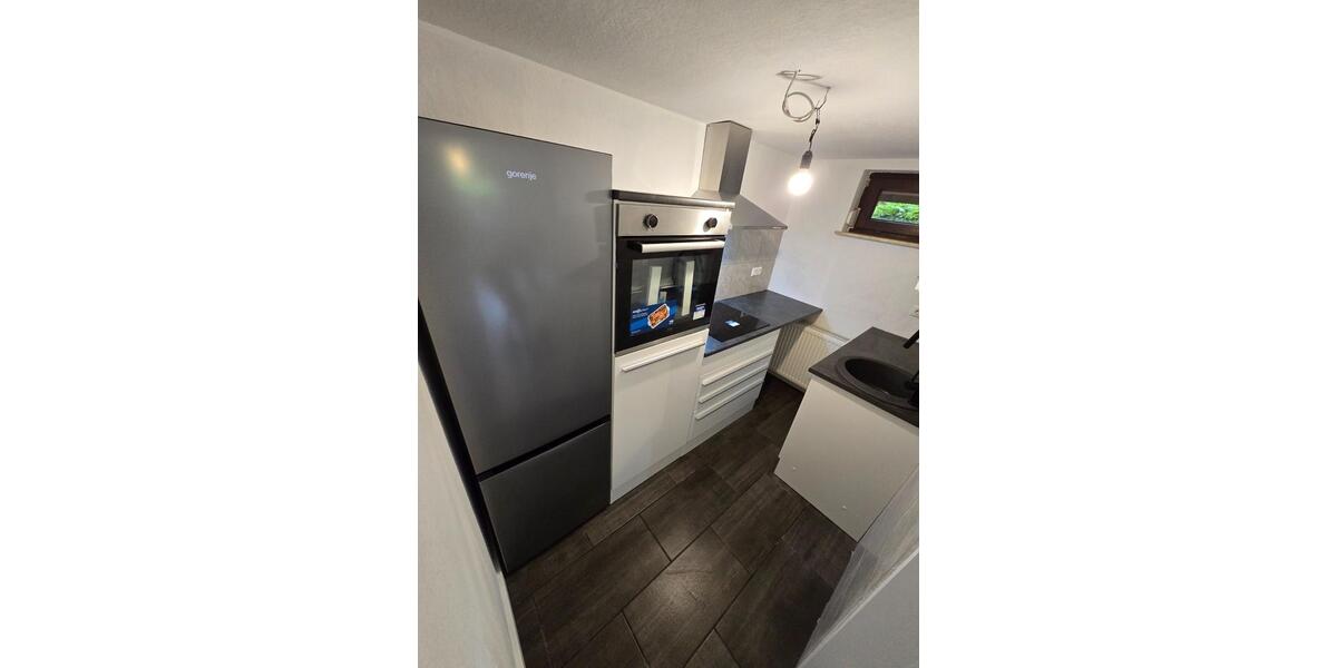 Etagenwohnung Bosau - 2 Zimmer, 44 m&sup2;, 880&euro; | Angebot:24770259