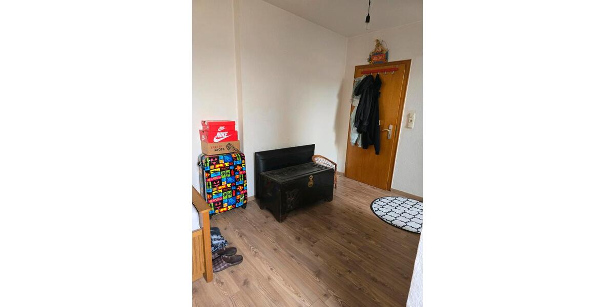 Dachgeschoßwohnung Bad Salzuflen Ehrsen-Breden - 1 Zimmer, 33 m&sup2;, 470&euro; | Angebot:26168988