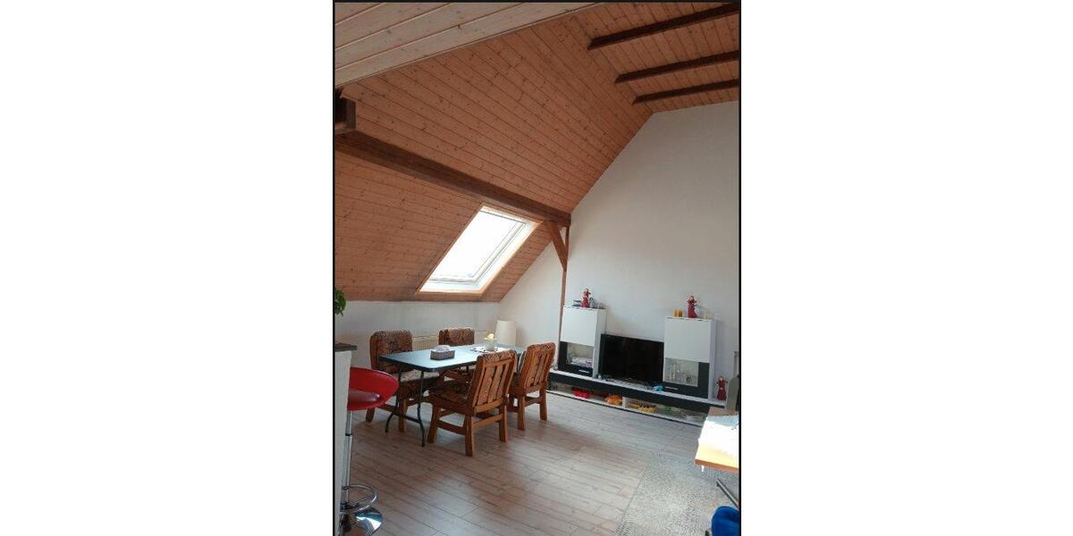 Etagenwohnung Heidenheim an der Brenz - 2.5 Zimmer, 79 m&sup2;, 720&euro; | Angebot:26675120