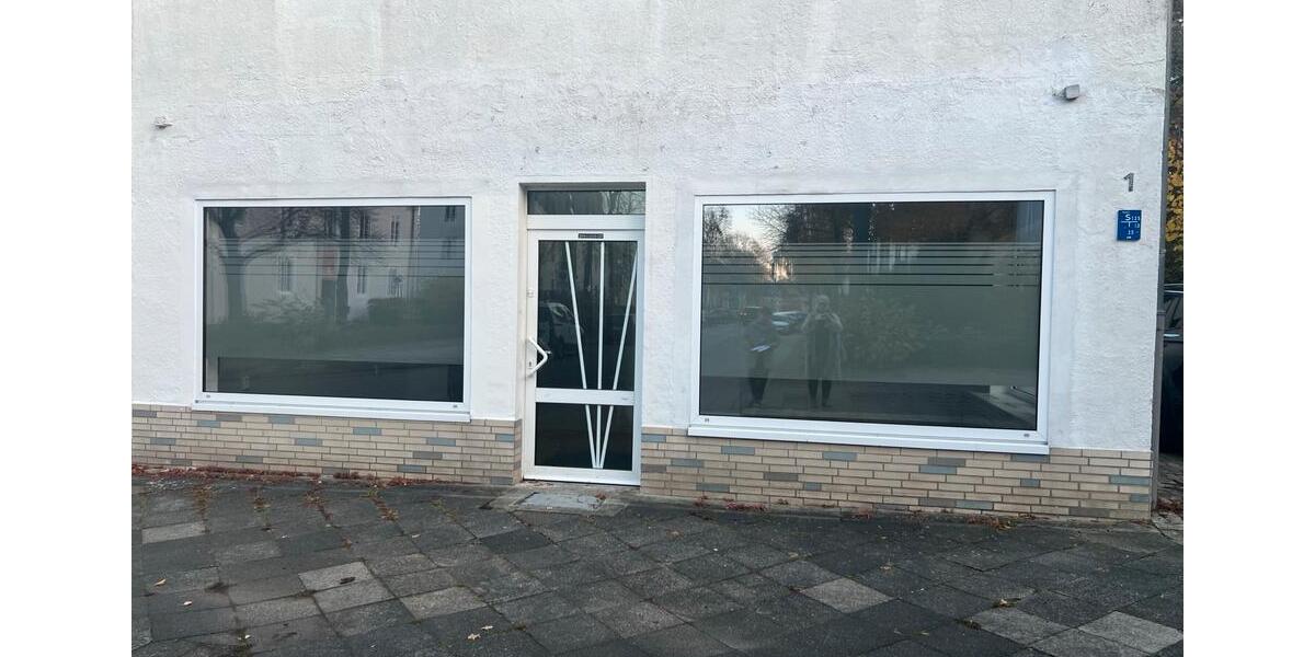 Gewerbeobjekt Wolfsburg Alt-Wolfsburg - 1.000&euro; | Angebot:23512485