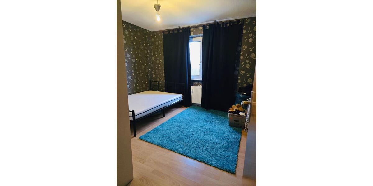 Etagenwohnung Bendorf - 4 Zimmer, 95 m&sup2;, 1.100&euro; | Angebot:24677634