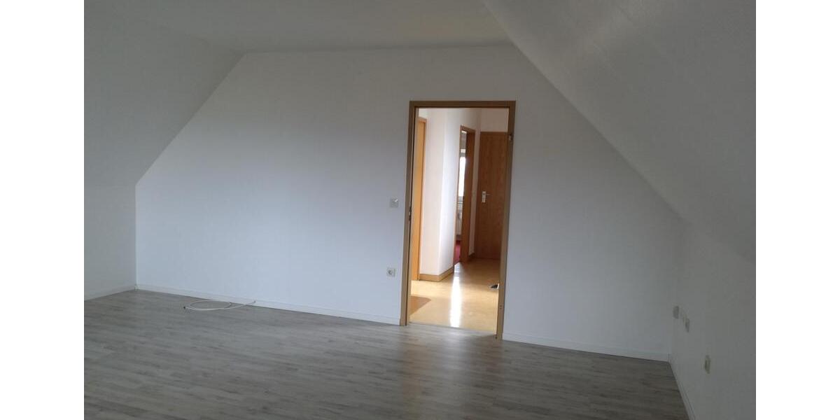 Dachgeschoßwohnung Bad Münder am Deister - 2 Zimmer, 45 m&sup2;, 470&euro; | Angebot:26039703