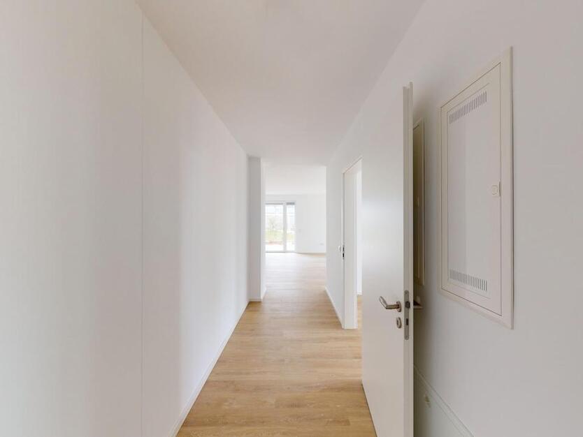 1. Monat MIETFREI Wunderschöne 4-Zimmerwohnung im The Plus zimmer