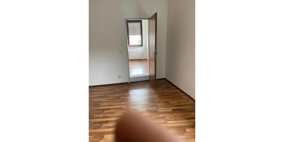 2 Raum Wohnung 1 zimmer