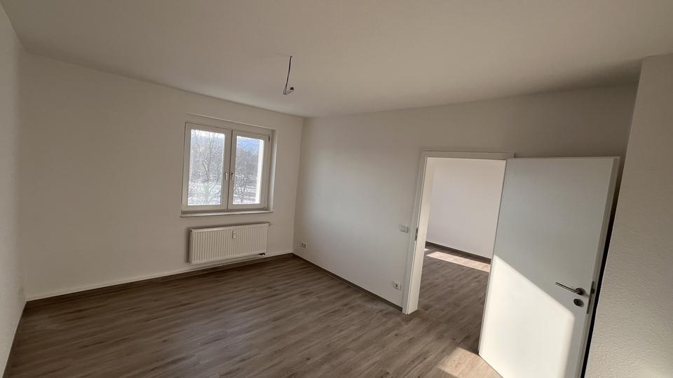 Etagenwohnung Harztor - 2 Zimmer, 51 m&sup2;, 360&euro; | Angebot:24508177