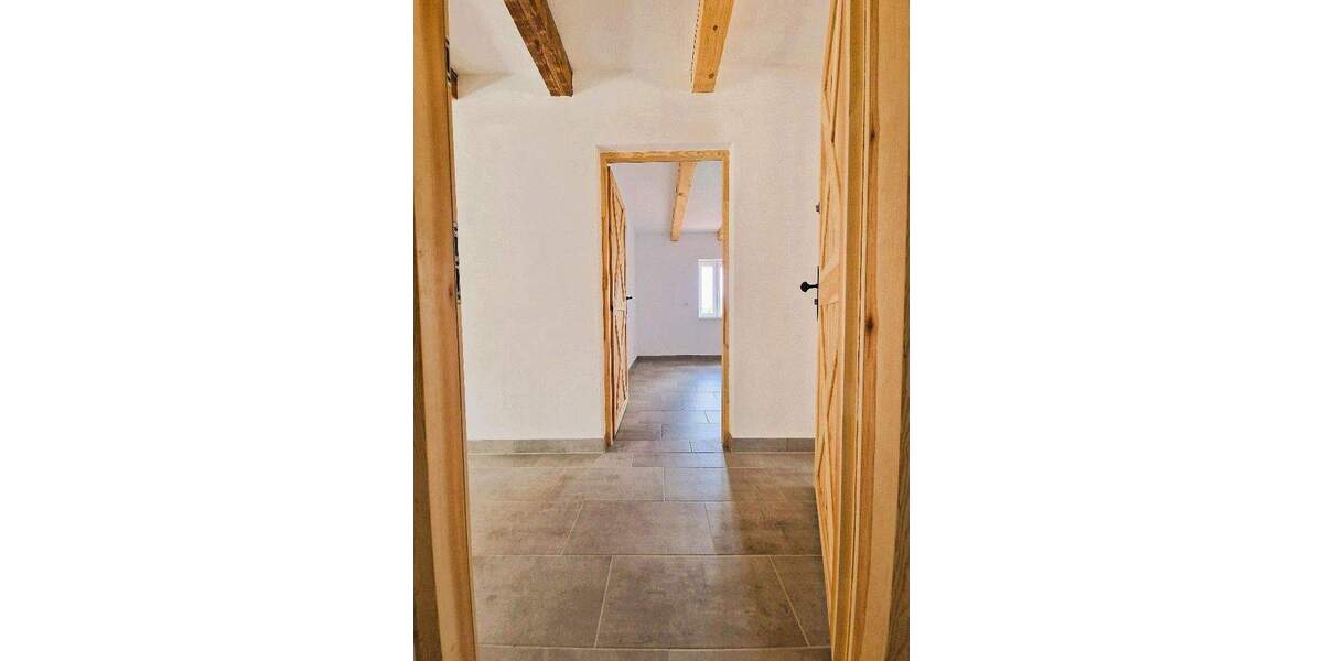 Etagenwohnung Wolfsburg Ehmen - 4 Zimmer, 127 m&sup2;, 1.594&euro; | Angebot:25704976