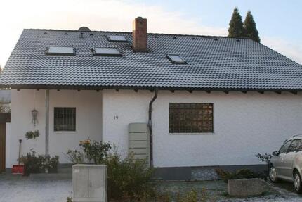 Wohnen auf Zeit Furth - 1 Zimmer, 16 m&sup2;, 320&euro; | Angebot:26000937