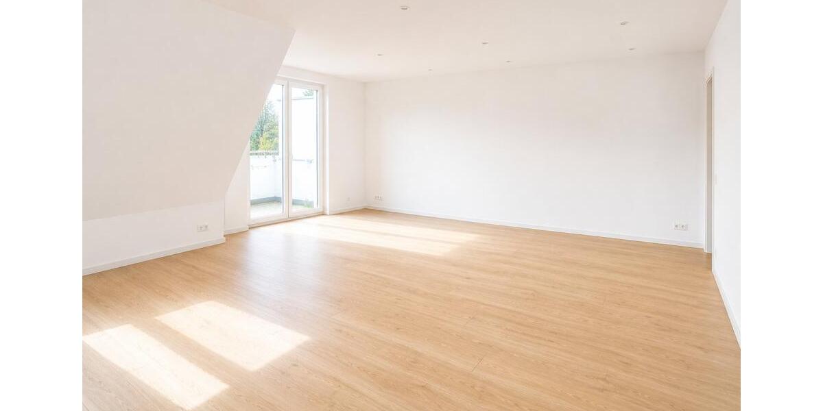 Maisonettenwohnung Kirchheim bei München - 2.5 Zimmer, 73 m&sup2;, 1.650&euro; | Angebot:26698830