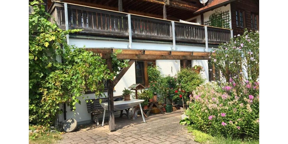 Zweizimmereinliegerwohnung in Inchenhofen zu vermieten 2 zimmer