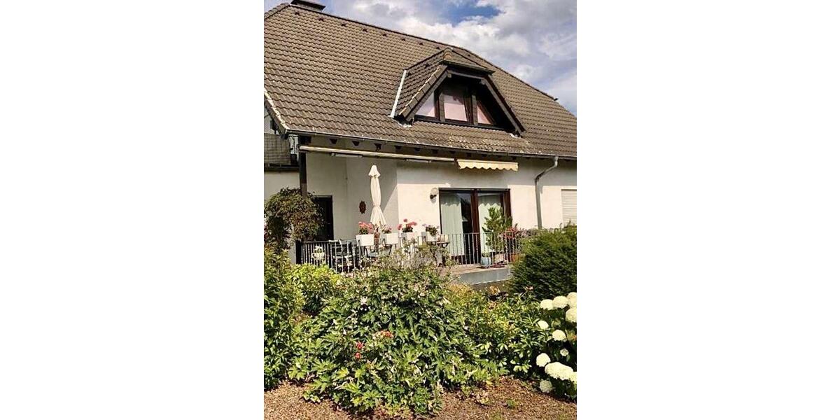 Erdgeschoßwohnung Oberwesel - 3.5 Zimmer, 110 m&sup2;, 790&euro; | Angebot:25417862