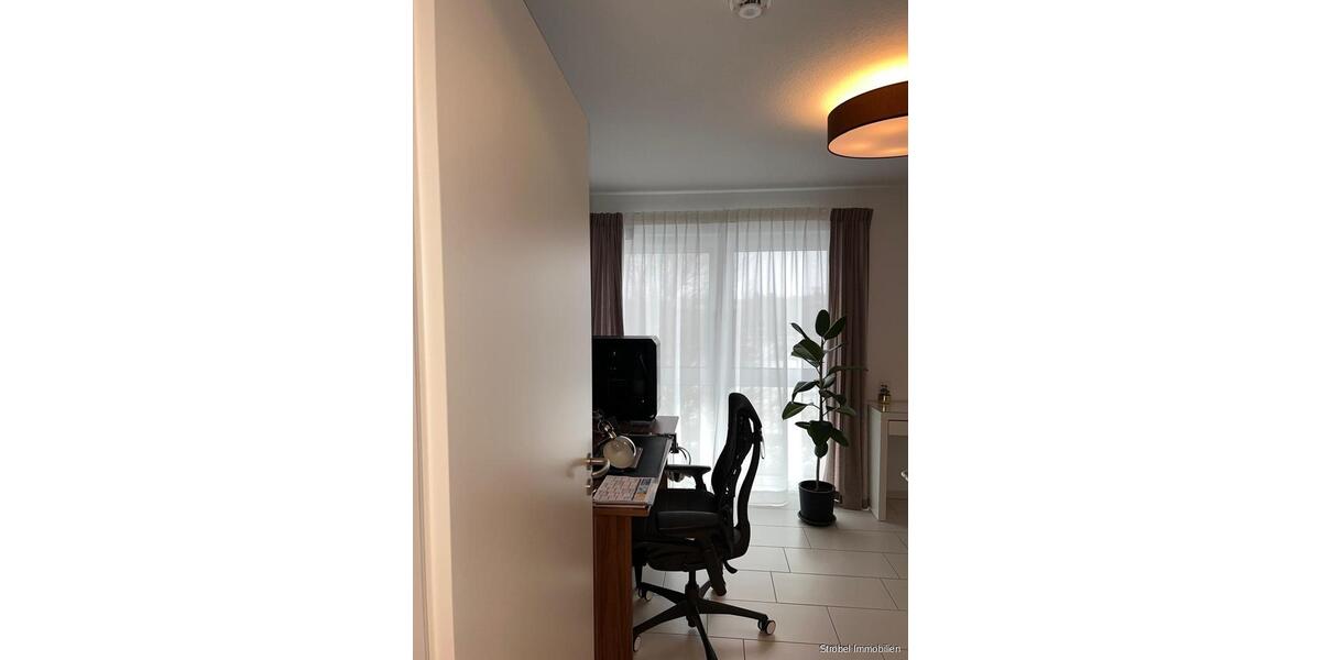 Dachgeschoßwohnung Wörnitz - 3 Zimmer, 86 m&sup2;, 920&euro; | Angebot:24589589