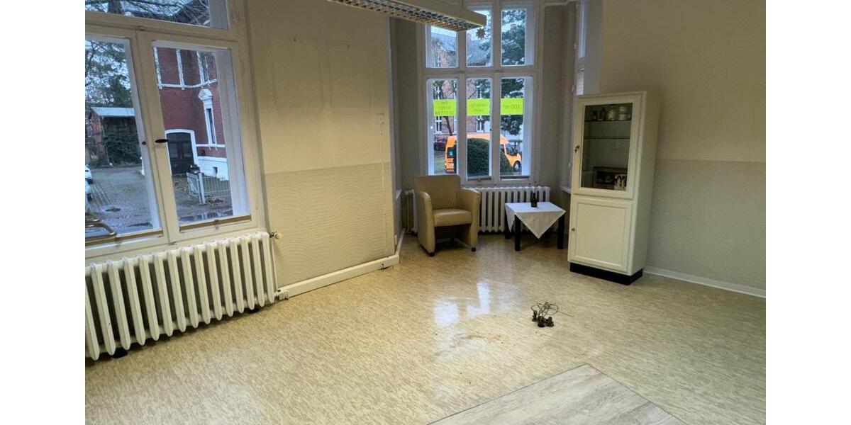 Gewerbeobjekt Ludwigslust - 900&euro; | Angebot:18618752