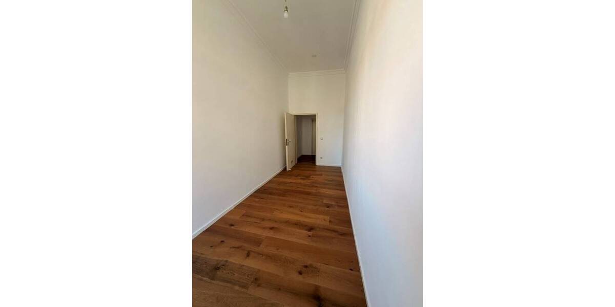 Etagenwohnung Fürth Innenstadt - 4 Zimmer, 90 m&sup2;, 980&euro; | Angebot:26751025