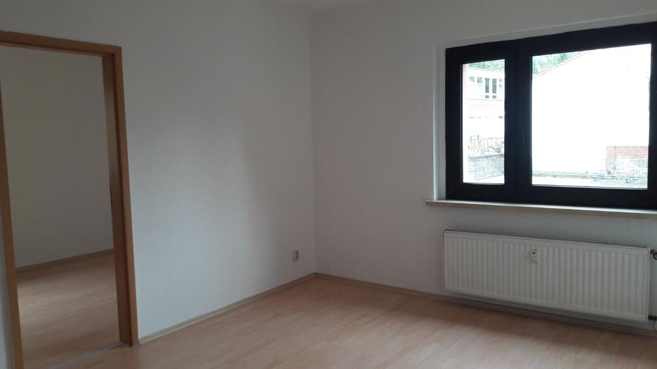 Erdgeschoßwohnung Regis-Breitingen Breitingen - 2 Zimmer, 50 m&sup2;, 220&euro; | Angebot:25307846