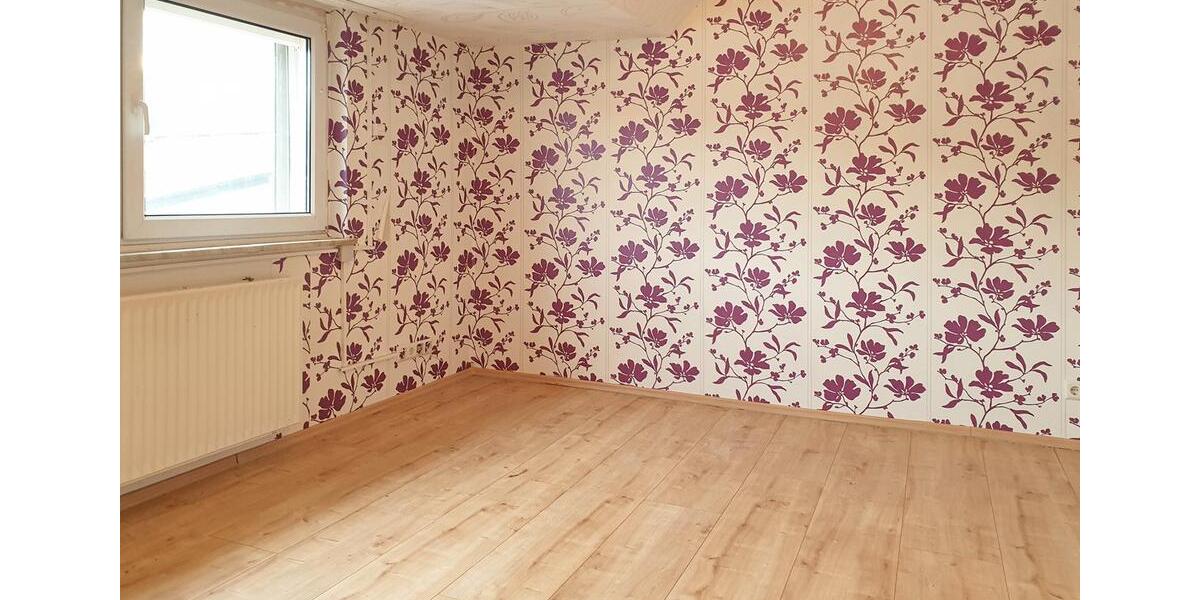 4-Zimmer-Wohnung im Herzen von Waldbröl! 4 zimmer