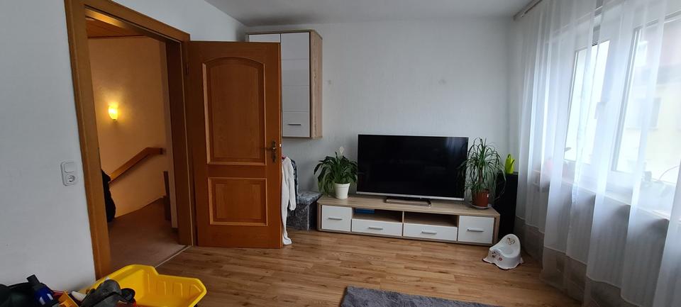Etagenwohnung Bad Orb - 4 Zimmer, 87 m&sup2;, 1.030&euro; | Angebot:25146072