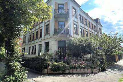 Wohnung zum Mieten in Dresden 838 € 59.8 m²