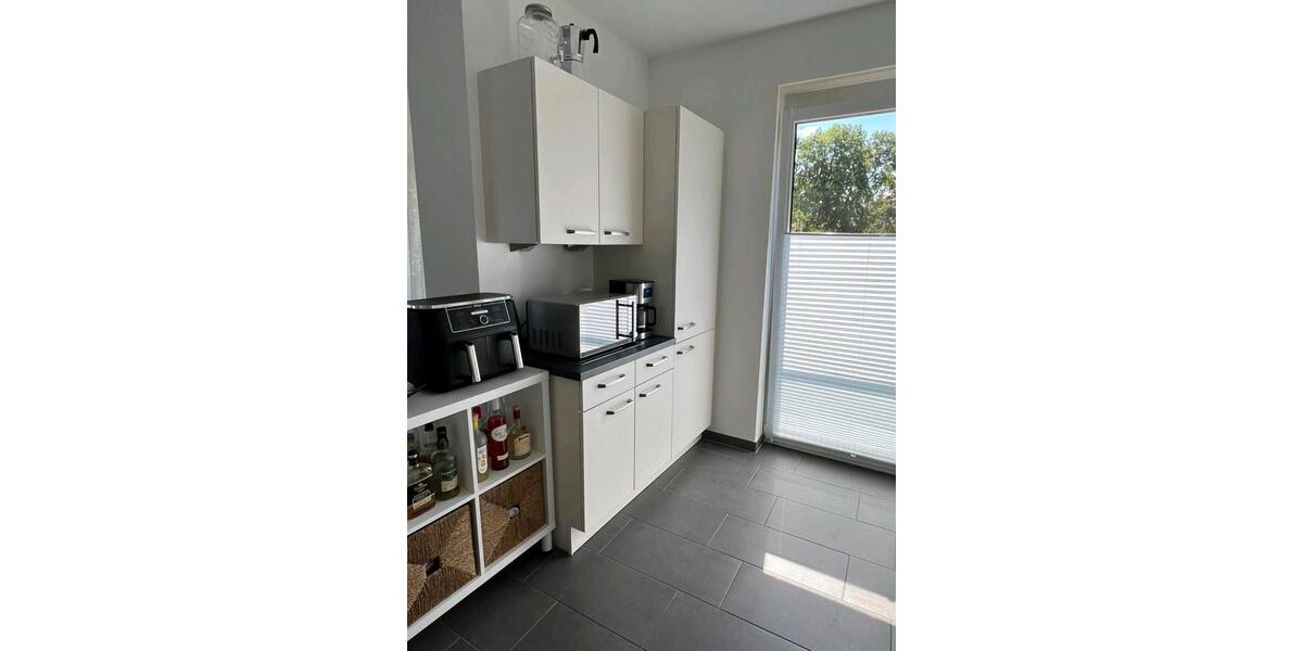 Etagenwohnung Bremen Burglesum - 3 Zimmer, 95 m&sup2;, 1.360&euro; | Angebot:26604845