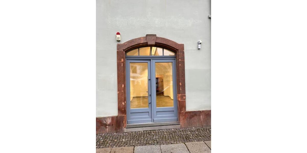 Gewerbeobjekt Grimma - 526&euro; | Angebot:26677470