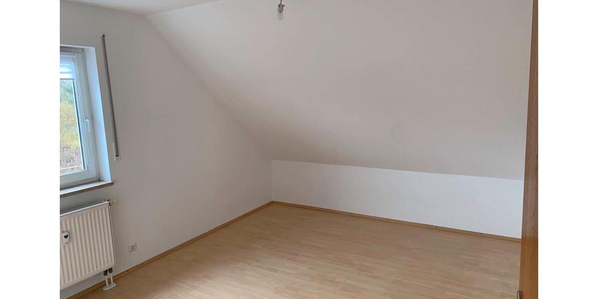 Maisonettenwohnung Oberaurach - 4 Zimmer, 85 m&sup2;, 680&euro; | Angebot:26321416