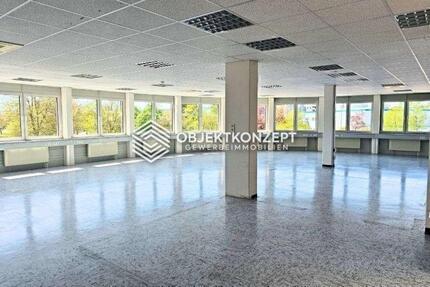 Gewerbeobjekt Herrenberg - 2.050&euro; | Angebot:25085510
