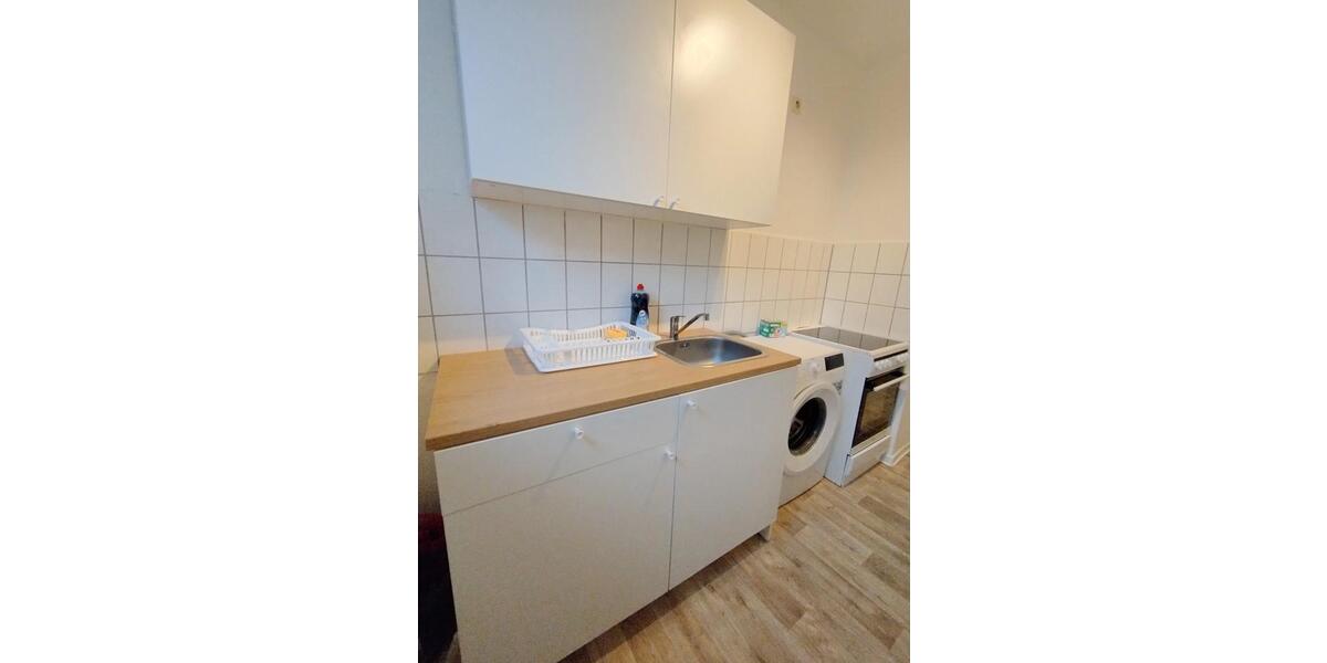 Wohnen auf Zeit Glauchau - 3 Zimmer, 53 m&sup2;, 13&euro; | Angebot:22657615