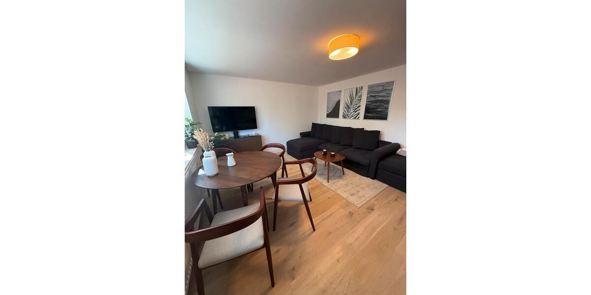 Etagenwohnung Timmendorfer Strand - 2 Zimmer, 45 m&sup2;, 1.200&euro; | Angebot:24855919