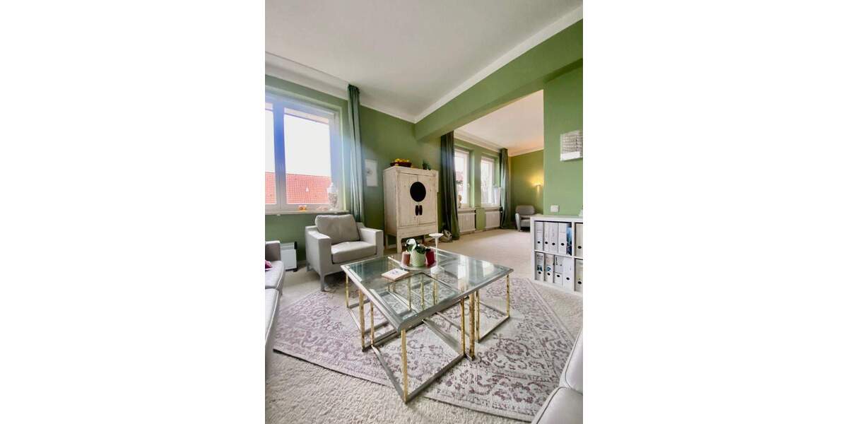 Etagenwohnung Osnabrück Westerberg - 2 Zimmer, 110 m&sup2;, 1.400&euro; | Angebot:26129321