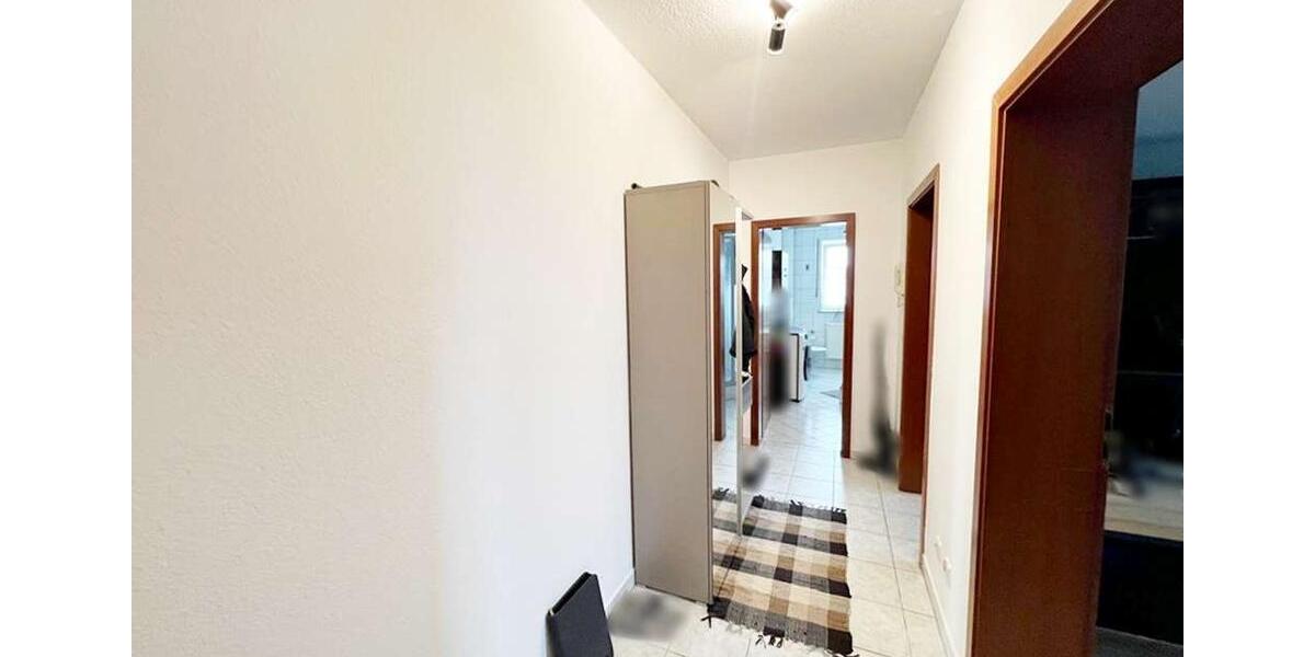 Etagenwohnung Ronneburg - 2 Zimmer, 57 m&sup2;, 400&euro; | Angebot:25901638