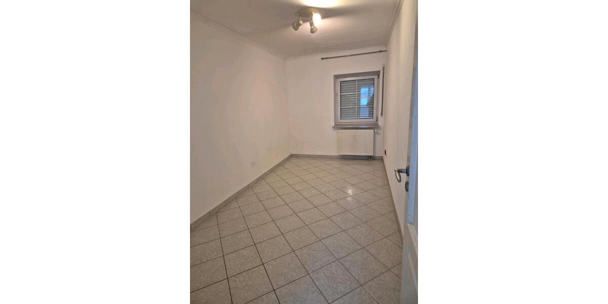 Mietwohnung 4 zimmer