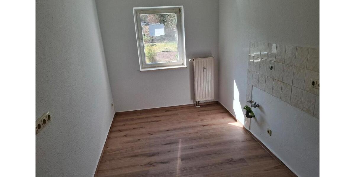 Erdgeschoßwohnung Borna - 2 Zimmer, 55 m&sup2;, 610&euro; | Angebot:25510910
