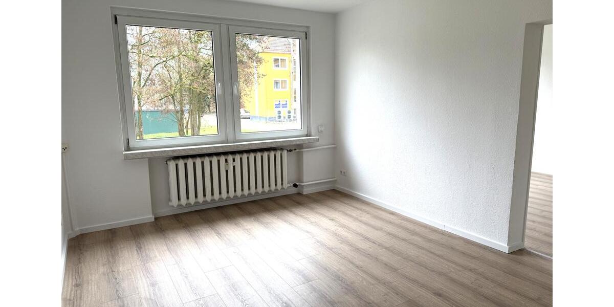 Etagenwohnung Möckern - 3 Zimmer, 63 m&sup2;, 450&euro; | Angebot:26587406