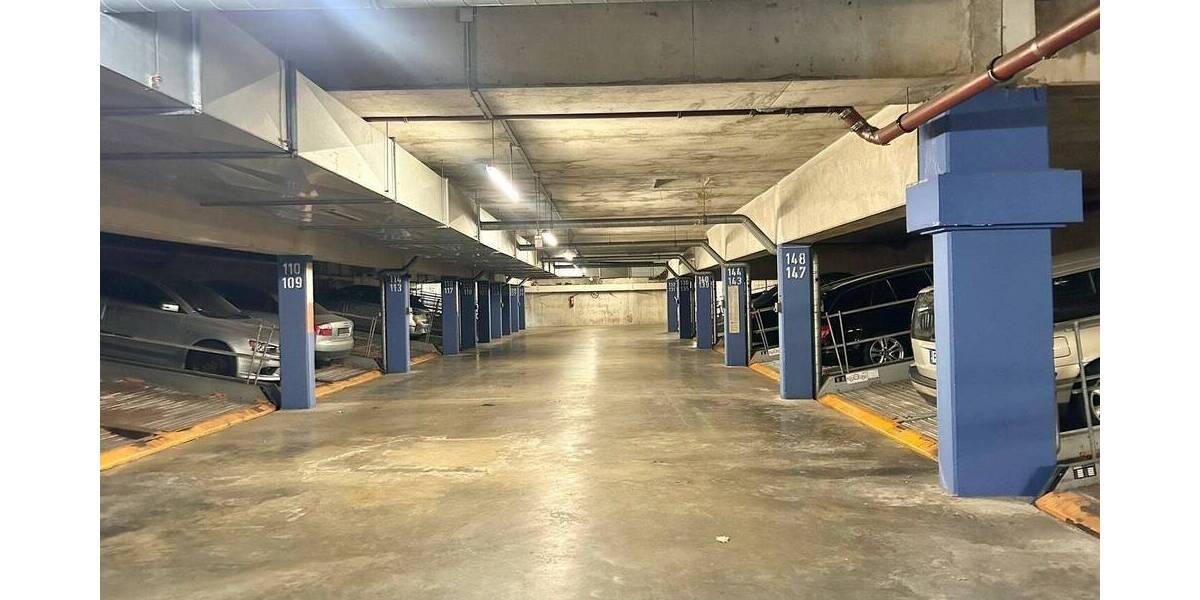 Etagenwohnung Fürth Nordstadt - 2 Zimmer, 75 m&sup2;, 769&euro; | Angebot:23939590