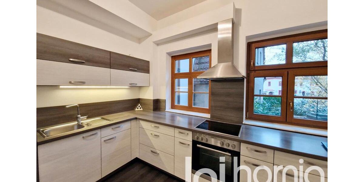 Etagenwohnung Bautzen - 3 Zimmer, 173 m&sup2;, 800&euro; | Angebot:26678299