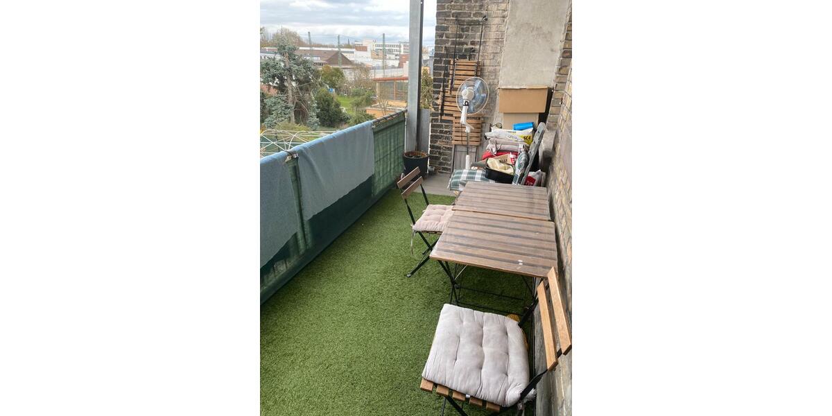 Etagenwohnung Freinsheim - 4 Zimmer, 105 m&sup2;, 1.180&euro; | Angebot:25724560