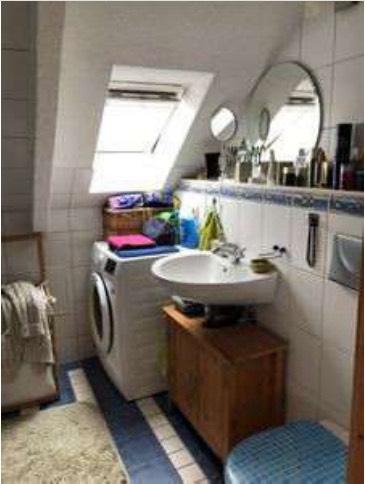 Dachgeschoßwohnung Pampow - 3 Zimmer, 79 m&sup2;, 949&euro; | Angebot:24659055