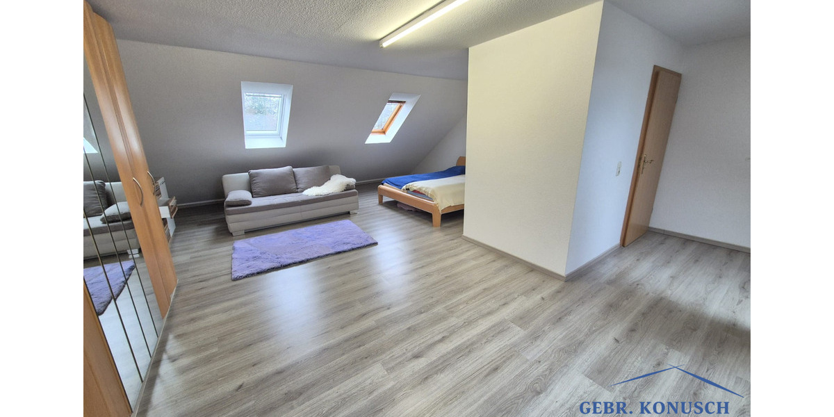 Einfamilienhaus Meppen - 5 Zimmer, 128 m&sup2;, 1.110&euro; | Angebot:24793358