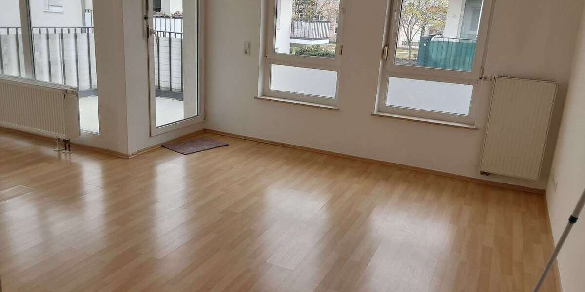 Etagenwohnung Raunheim - 1 Zimmer, 37 m&sup2;, 630&euro; | Angebot:24785495