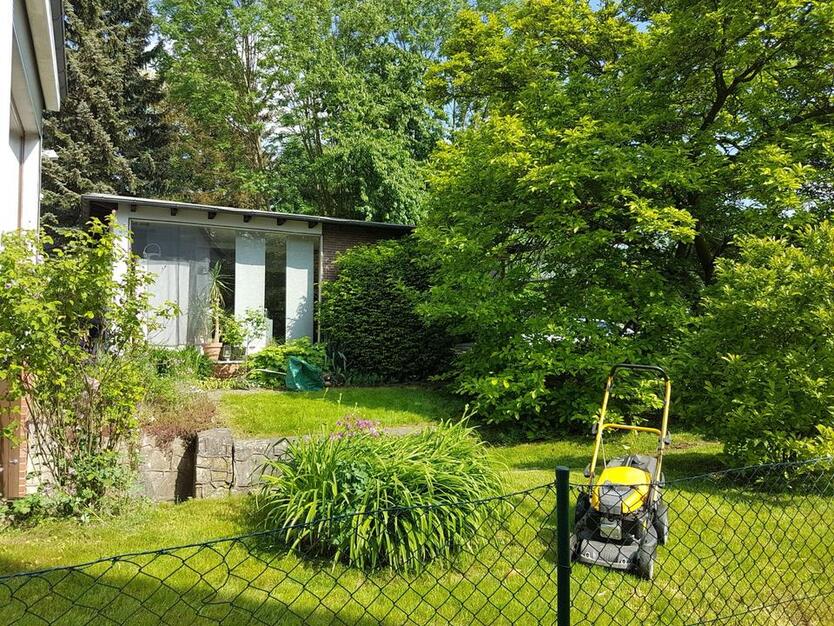 Einfamilienhaus in Göttingen Weende zu vermieten