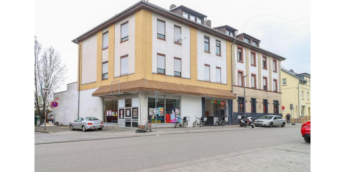 Diese vielseitig nutzbare Gewerbefläche bietet Ihnen alles, was Sie für Ihren Erfolg brauchen! zimmer