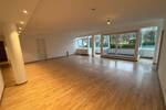 SouterrainWohnung mit FreisitzBalkon direkt am Kurpark