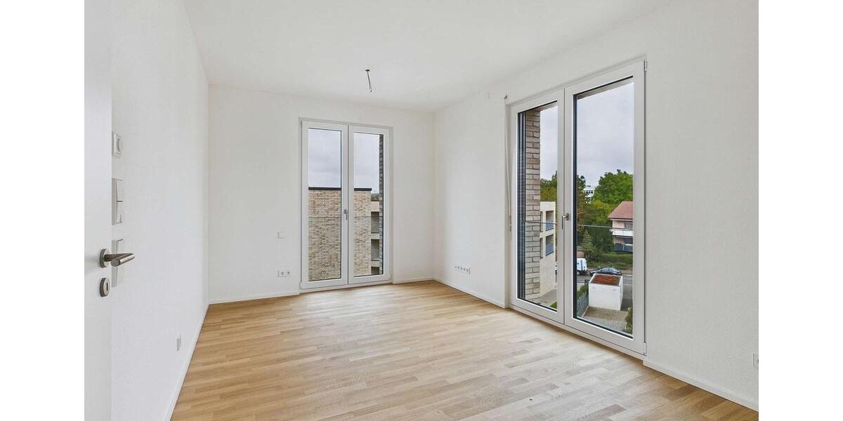 Dachgeschoßwohnung Sindelfingen Sindelfingen (Stadt) - 3 Zimmer, 83 m&sup2;, 1.600&euro; | Angebot:23216751