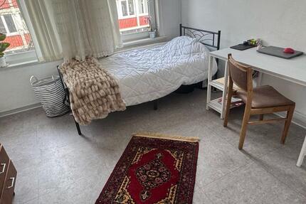 WG-Zimmer im Zentrum 15 zimmer