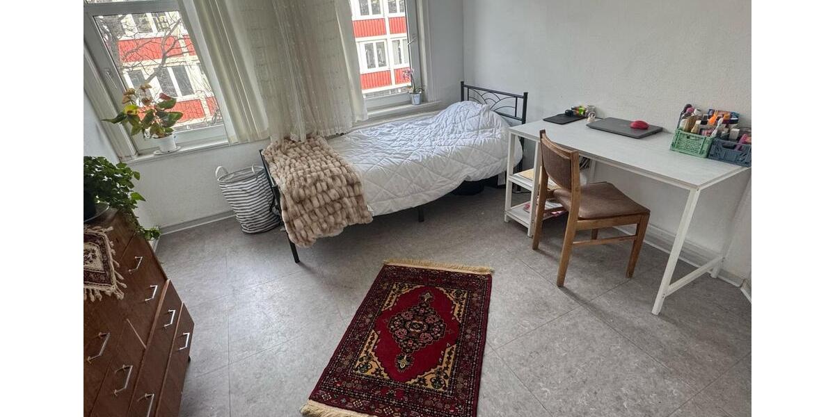 WG-Zimmer im Zentrum 15 zimmer