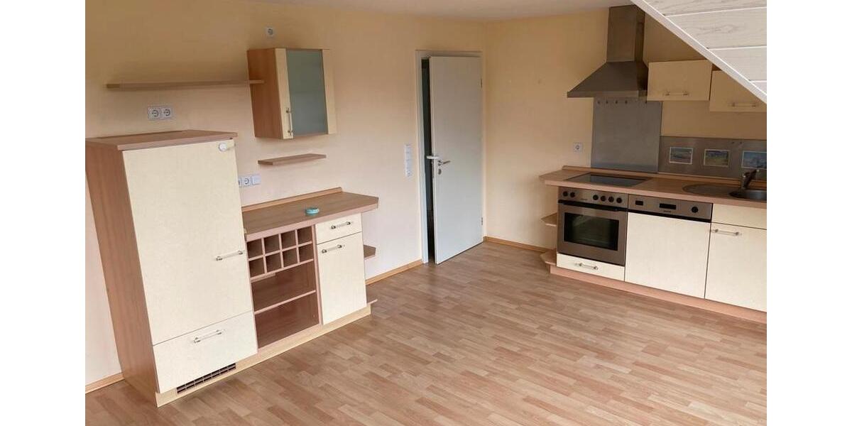 Einfamilienhaus Weigendorf - 3 Zimmer, 80 m&sup2;, 600&euro; | Angebot:26482714