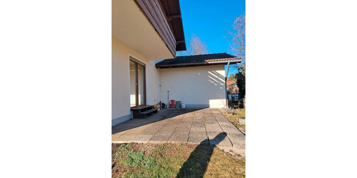 Doppelhaushälfte Vachendorf - 5 Zimmer, 175 m&sup2;, 1.750&euro; | Angebot:24844310