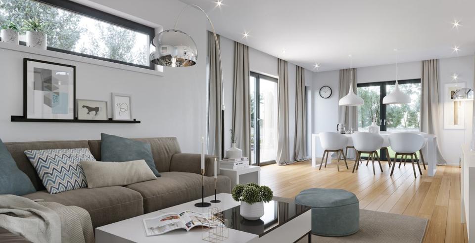 Einfamilienhaus Hessisch Lichtenau - 5 Zimmer, 180 m&sup2;, 1.458&euro; | Angebot:22682392